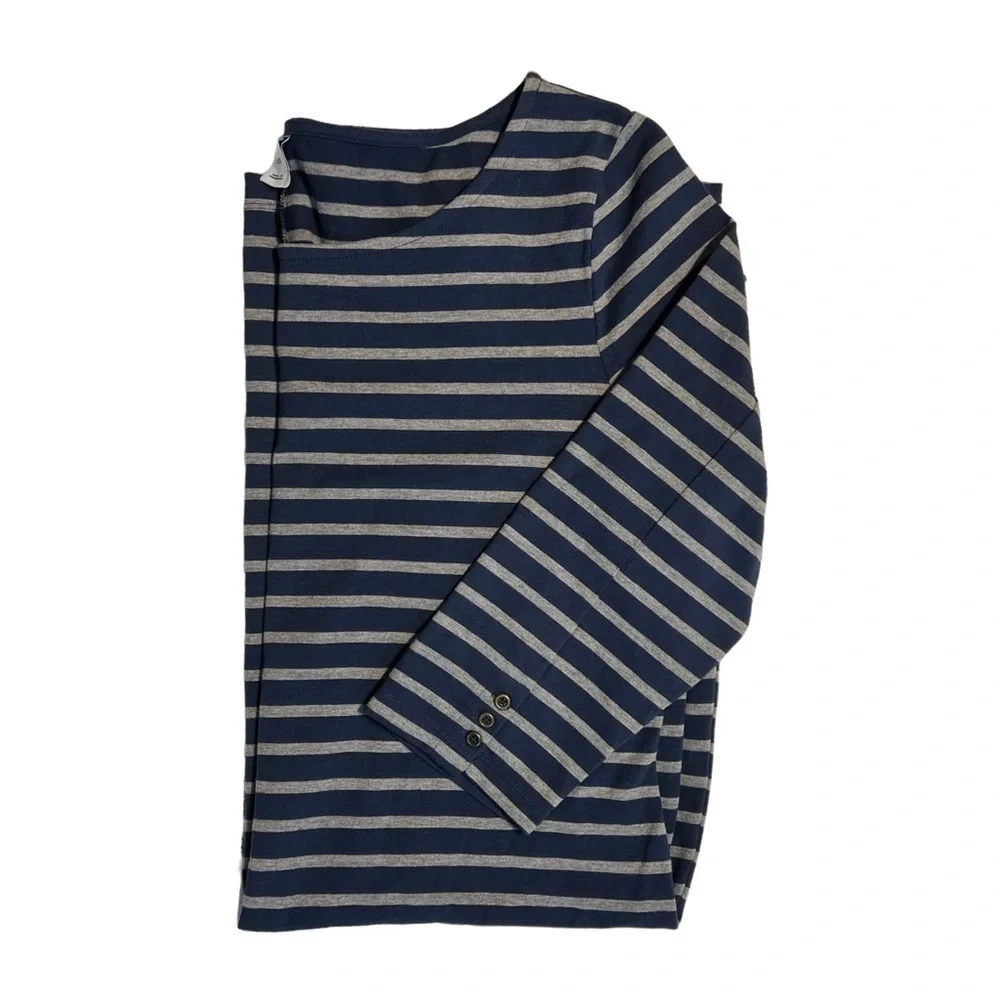 OLD NAVY (NWOT) Striped Dress Size Large - Picture 8 of 11